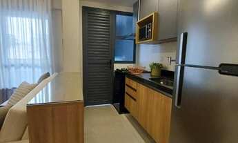 Imagem 3: Apartamento com 2 dormitórios à venda, 60 m² por R$ 564.597,00 - Bento Ferreira - Vitória