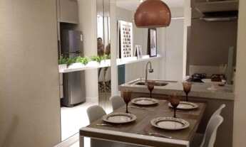 Imagem 3: APARTAMENTO 1 DORMITÓRIO,1 VAGA, VISTA PANORÂMICA