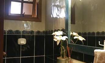 Imagem 5: Apartamento á venda, 152 m2, 3 dorm. espaço gourmet e salão de festas privativo