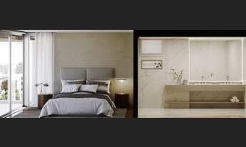 Imagem 6: Apartamento em frente a Lagoa com vista pro Cristo- 237 m² 3 quartos e 3 suítes