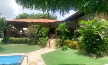 Imagem 3: Casa para venda tem 420 metros quadrados com 6 quartos em PRAIA DO PRESIDIO - Aquiraz - CE