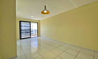 Imagem 2: Oportunidade de apartamento a venda no Condomínio Maria Isadora e Maria Isabela - Nova Bar