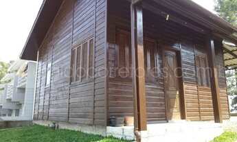 Imagem 7: Casas Térreas Construção Mista No Desvio Rizzo