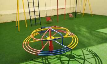 Imagem 6: Apartamento de 117 metros quadrados no bairro Botafogo com 3 quartos