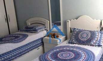 Imagem 2: Casa com 3 dormitórios à venda, 125 m² por R$ 310.000,00 - Jardim Padre Bento - Itu/SP