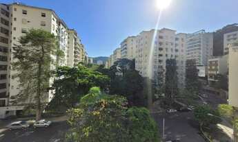 Imagem 5: RIO DE JANEIRO - Apartamento Padrão - Laranjeiras