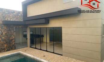 Imagem 5: Casa Térrea Alphaville 3