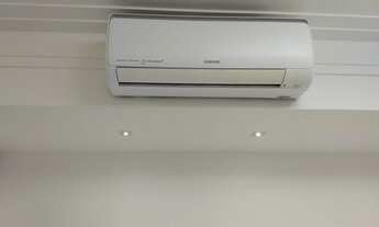 Imagem 4: Porteira Fechada com geladeira e ar condicionado