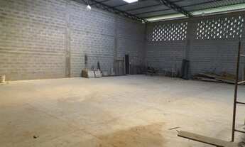 Imagem 5: Galpão novo em Bonsucesso - Teresópolis - RJ