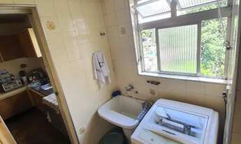 Imagem 4: Apartamento para venda possui 62 m² em Vila Moraes - São Paulo