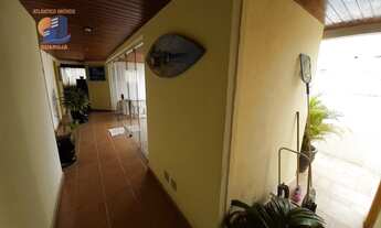 Imagem 2: Apartamento Cobertura para Venda em Praia da Enseada Guarujá-SP - AI1371