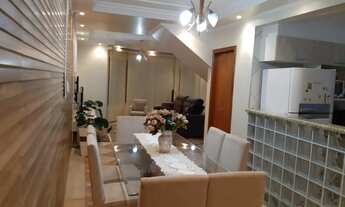 Imagem: Lindo sobrado 3 quartos 1 suite em Jardim