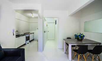 Imagem 7: APARTAMENTO 1 DORMITÓRIO PRONTO PARA MORAR