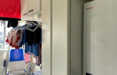 Imagem 12: Apartamento para venda com 75 metros quadrados em Chácara Califórnia - São Paulo - São Pau