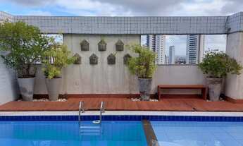 Imagem: Apartamento para venda possui 81 metros