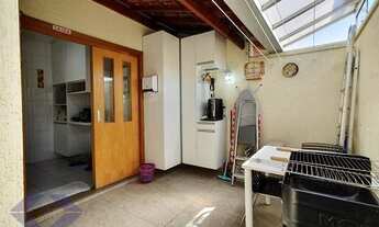 Imagem 7: Sobrado em condomínio fechado na Saúde!! 120 metros de área construída