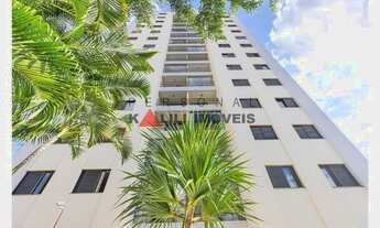 Imagem: ÓTIMO APARTAMENTO À VENDA EM MOEMA PÁSSAROS