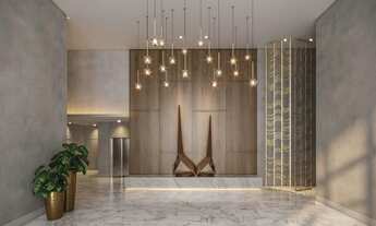 Imagem 5: Apartamento 125 m - 3 Suítes - 2 Vagas - Próximo Ao Metrô Brooklin