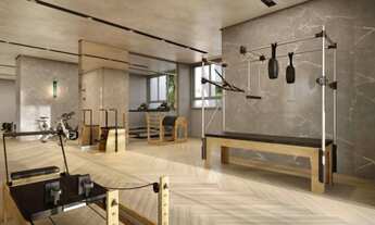 Imagem 6: Apartamento venda, 26 metros quadrados, stúdio e 1 dormitório - São Paulo - SP