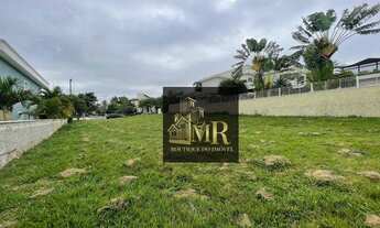 Imagem 2: Alphaville Campinas Terreno de 716m² PLANO à VENDA! Ótima localização, na parte alta do