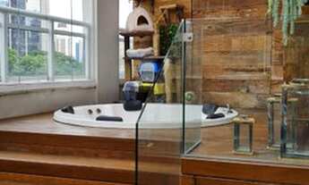 Imagem 7: Apartamento para venda com 270 metros quadrados com 3 quartos em Paraíso - São Paulo - SP