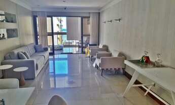 Imagem 4: Vila Velha - Apartamento Padrão - Praia Da Costa