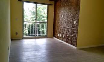 Imagem 3: Apartamento para venda possui 60 metros com 3 dormitórios - Prx estação Vila Sônia