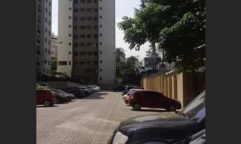 Imagem 4: Apartamento Horto Florestal! Permuta Terreno em Atibaia!