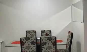 Imagem 4: Apto de 2 quartos com 1 suíte no bairro Ilda Aparecida de Goiânia - GO