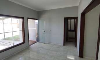 Imagem 2: Casa com 2 dormitórios, 66 m² - venda por R$ 300.000,00 ou aluguel por R$ 1.650,00/mês - J