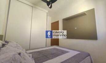 Imagem 6: Apartamento com 2 dormitórios à venda, 45 m² por R$ 165.000 - Reserva real - Ribeirão Pret