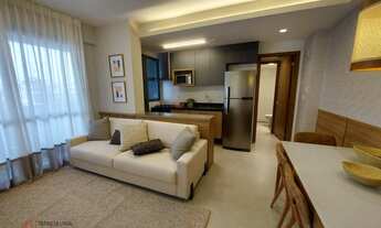 Imagem 5: Apartamento com 2 dormitórios à venda, 60 m² por R$ 564.597,00 - Bento Ferreira - Vitória