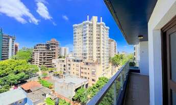 Imagem 6: Cobertura com 04 dormitórios, sendo 02 suítes, Centro, Canoas