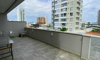 Imagem 5: Apartamento Alto Padrão