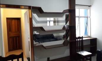 Imagem 5: Josi Costa vende excelente apto mobiliado de 1/4 no Umarizal