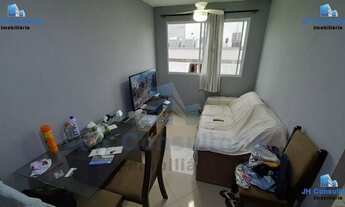 Imagem 5: ANIL - APTO NOVO - COLADO AO NOVO SHOPPING - SALA 2 QTOS COZINHA (ARMARIOS)..