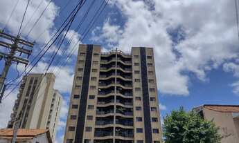 Imagem: Apartamento com 4 dormitórios, 180 m²