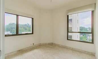 Imagem 7: SãO PAULO - Padrão - Real Parque