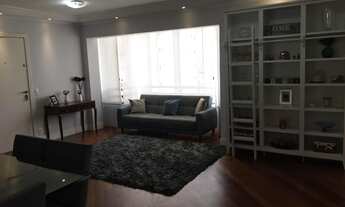 Imagem 5: Apartamento para venda com 135 metros quadrados com 3 quartos em Vila Suzana - São Paulo