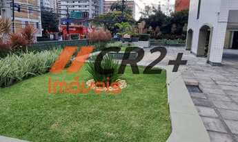 Imagem 6: Apartamento 170 m² com 4 quartos e 1 suíte nos Aflitos