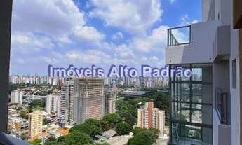 Imagem 7: 96m - andar alto - 2 vgs - Bairro Vila Clementino