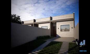 Imagem 3: Casa geminada com 2 quartos - Bairro Morretes em Itapema