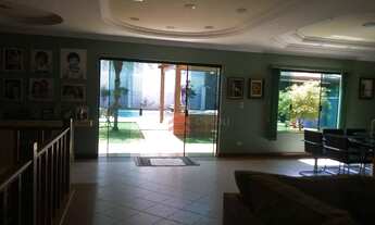 Imagem 5: Casa com 5 dormitórios, 900 m² - Paysage Noble - Vargem Grande Paulista/SP