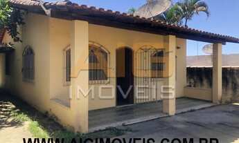 Imagem: Casa 2 Quartos Suíte 300 M Lagoa