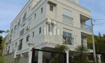 Imagem: FLORIANOPOLIS - Apartamento Padrão - CANASVIEIRAS