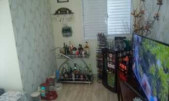 Imagem 3: Apartamento com 2 dormitórios à venda, 91 m² por R$ 360.000 - 84 - Jundiaí/SP