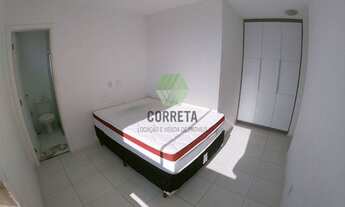 Imagem 5: Apartamento para venda com 60 metros quadrados com 2 quartos em Valparaíso - Serra - ES