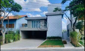 Imagem 1: Casa para venda Alphaville 6 - santana de parnaiba