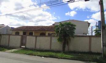 Imagem 4: Terreno de esquina - Campo de Santana