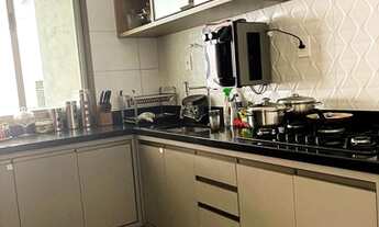 Imagem 3: Lindo duplex, 3\4 duas suítes, closet, área goumert